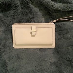Kate Spade wristlet